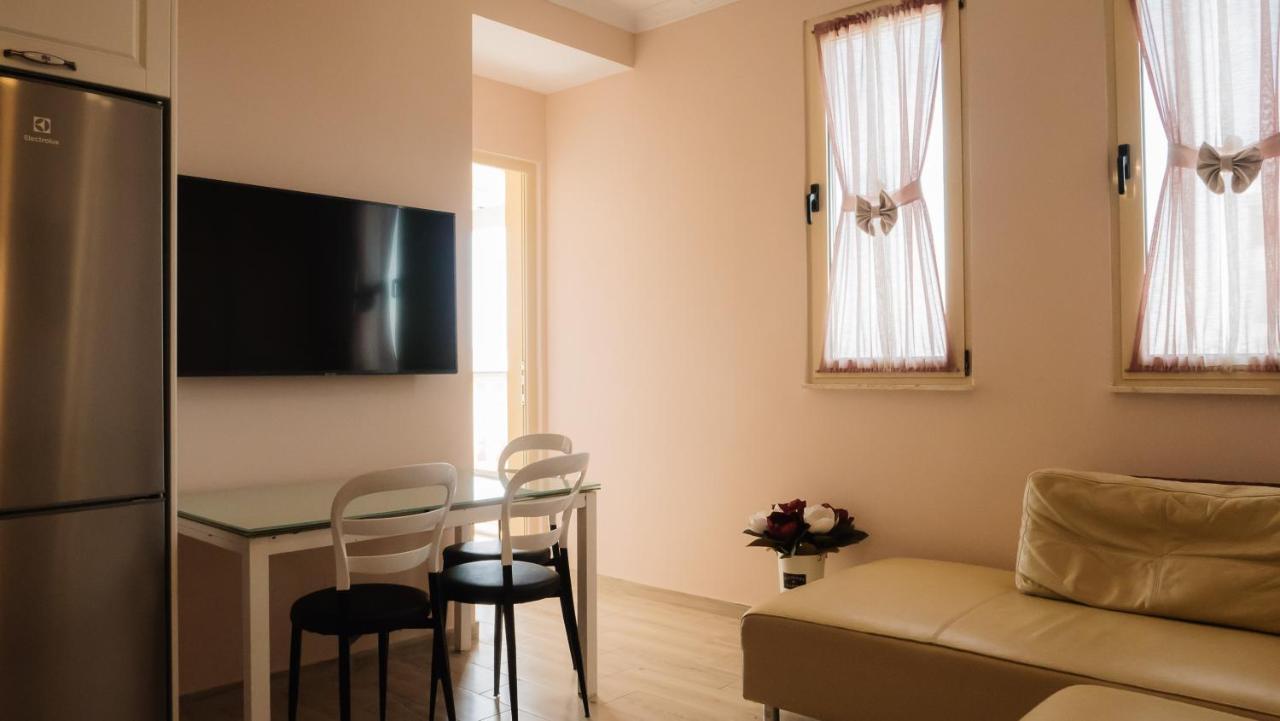 Adriatic East View Apartment Durrës Exteriör bild