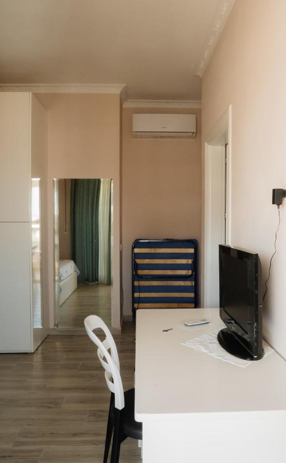 Adriatic East View Apartment Durrës Exteriör bild