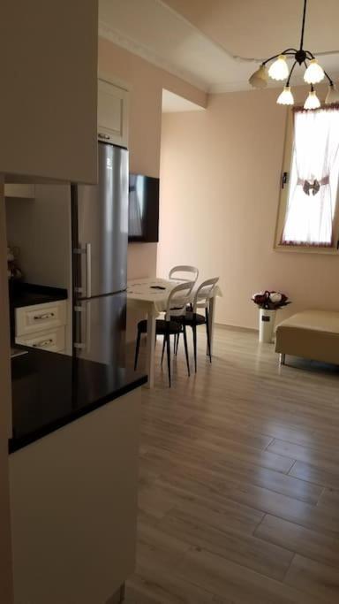 Adriatic East View Apartment Durrës Exteriör bild