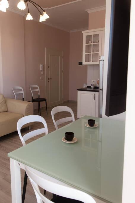 Adriatic East View Apartment Durrës Exteriör bild