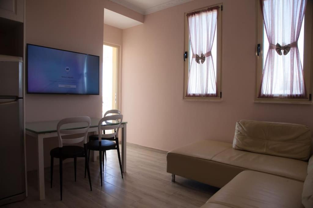 Adriatic East View Apartment Durrës Exteriör bild