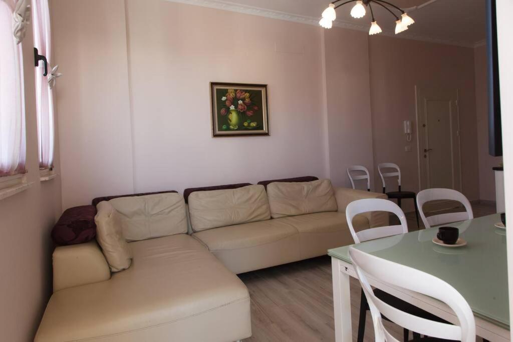 Adriatic East View Apartment Durrës Exteriör bild